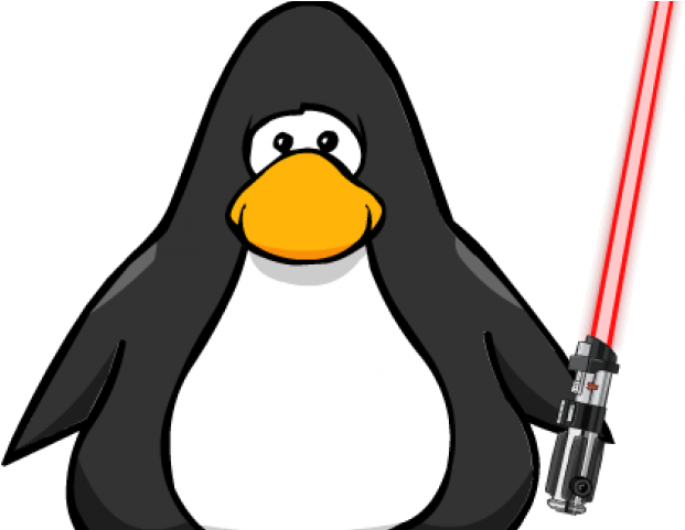 Darth Vader Clipart Light Sabers - Png Download (640x480), Png Download