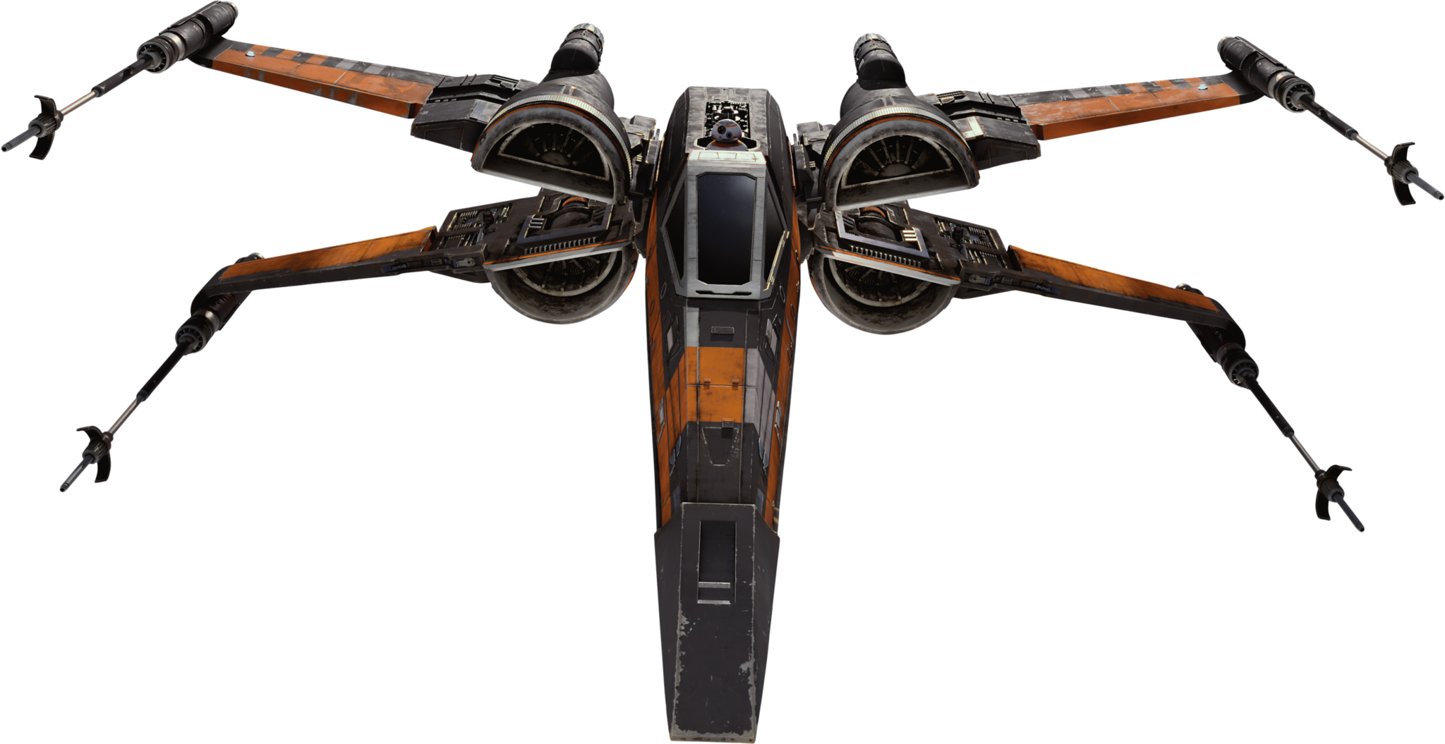 Star Wars™ Battlefront™ Clip Free Stock - Png Download (1800x927), Png Download