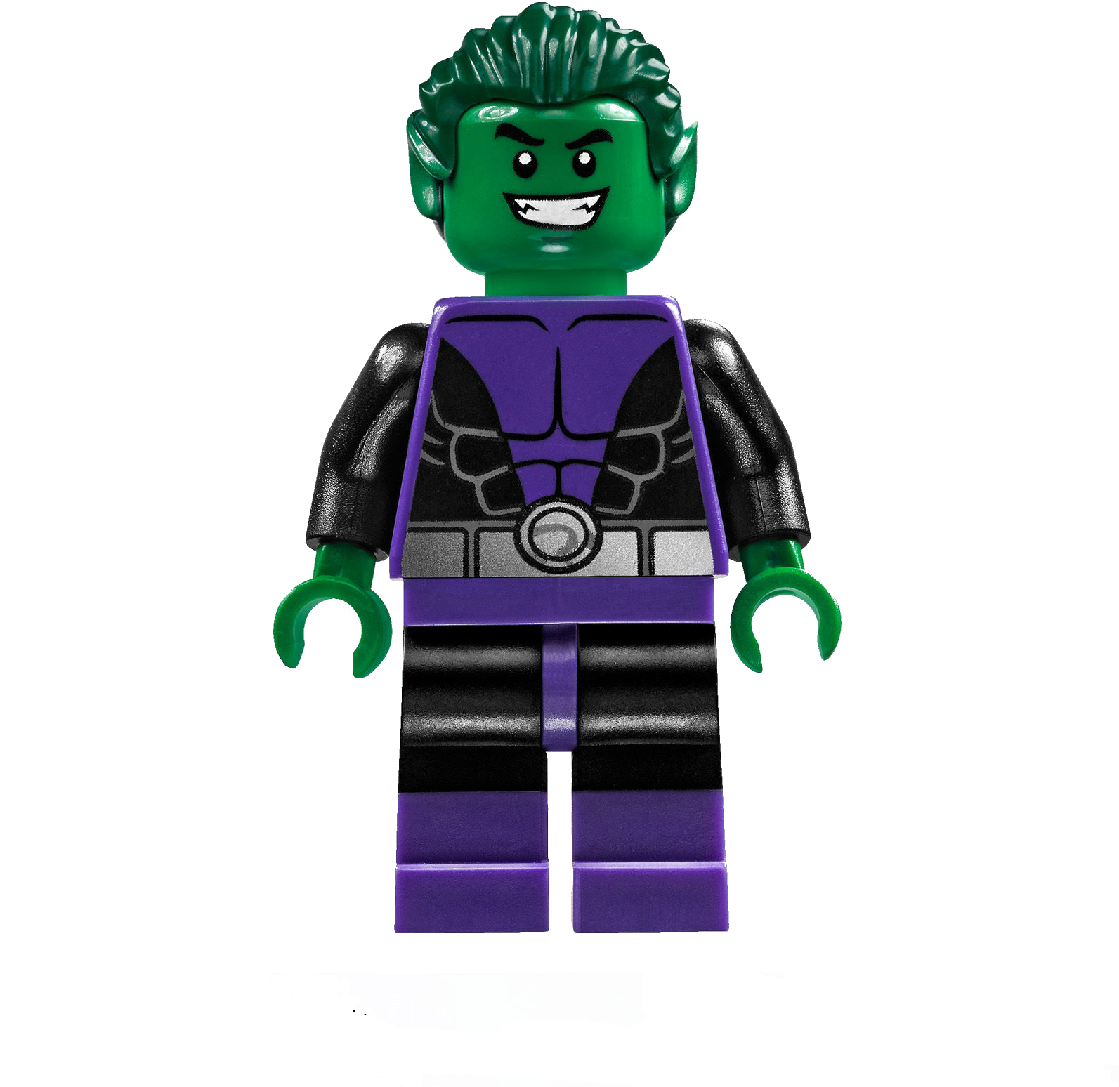 Beast Brickipedia Fandom Powered Clipart (1600x1600), Png Download