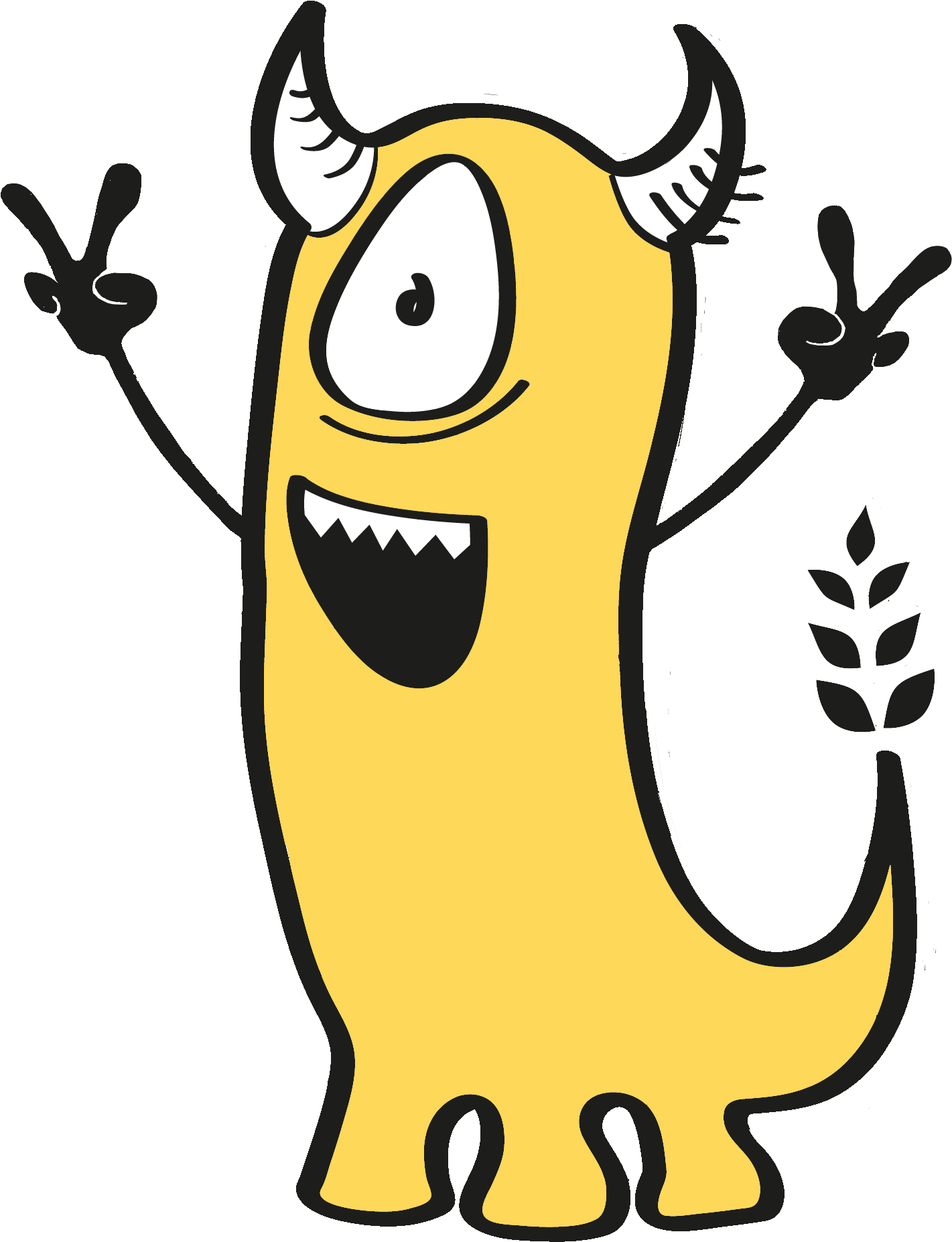 After Being Diagnosed With Celiac Disease, Many Different Clipart (1420x1881), Png Download