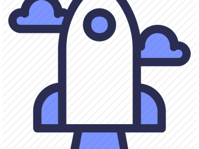 Seo Clipart Space Rocket - Png Download (640x480), Png Download