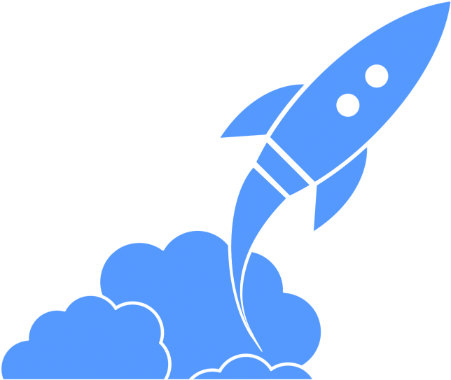 Rocket Png High Quality Image Clipart (999x999), Png Download