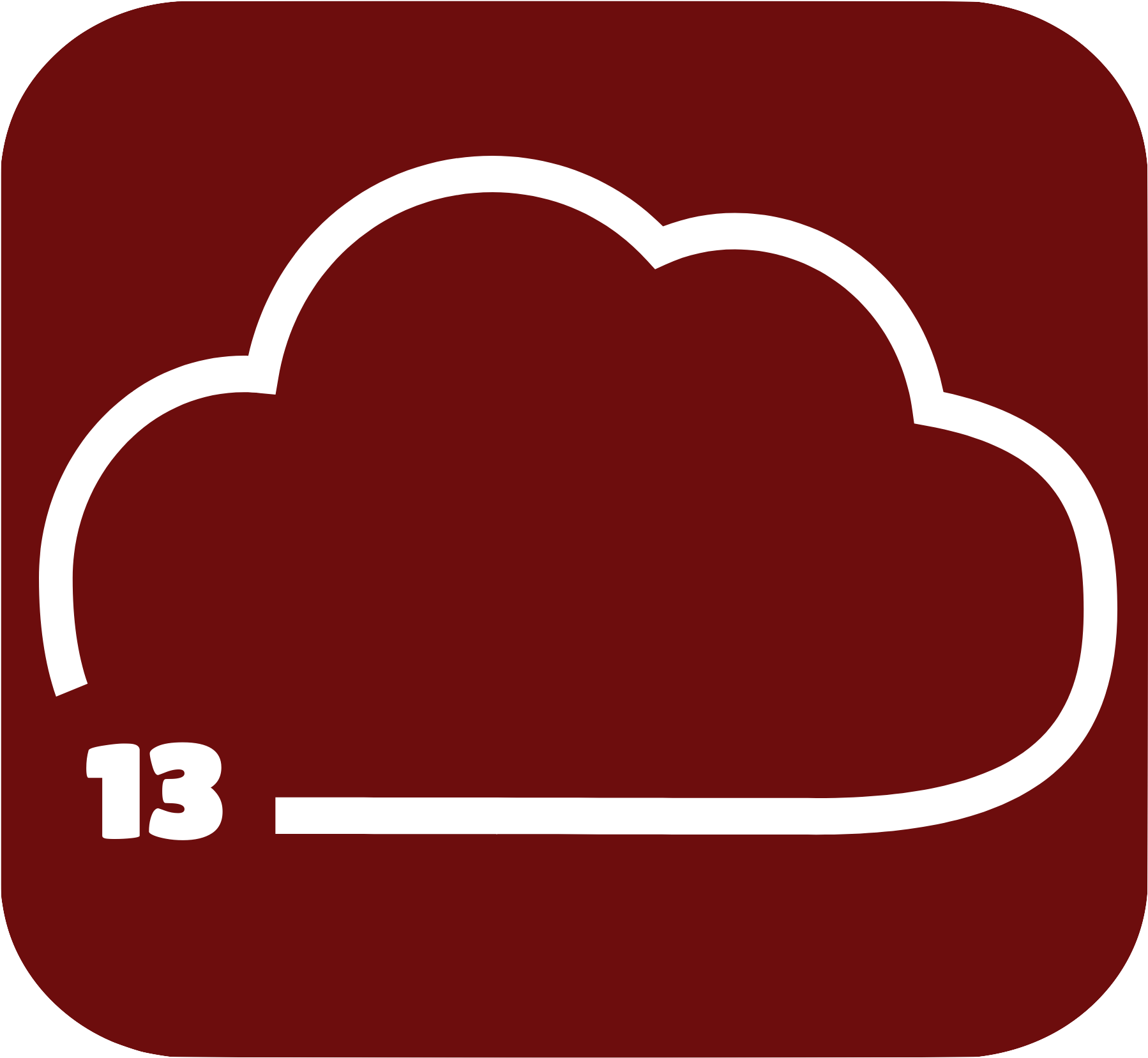Cloud Clipart (2400x1956), Png Download