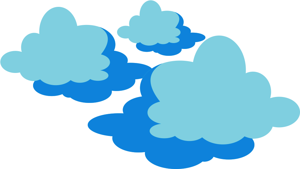 Download Vector Clouds Png Transparent Clipart 2710878 Pinclipart