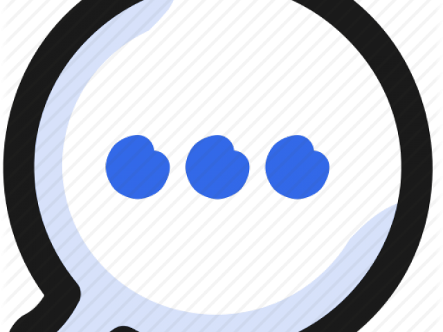 Dream Clipart Conversation Cloud - Png Download (640x480), Png Download