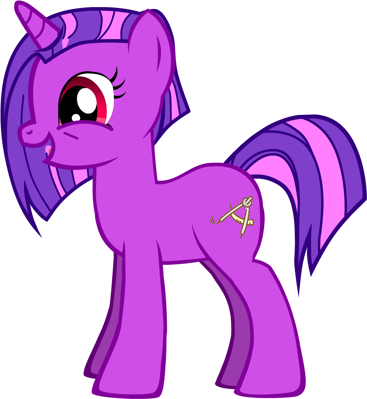 Cinderella My Little Pony , Png Download Clipart (1238x1347), Png Download