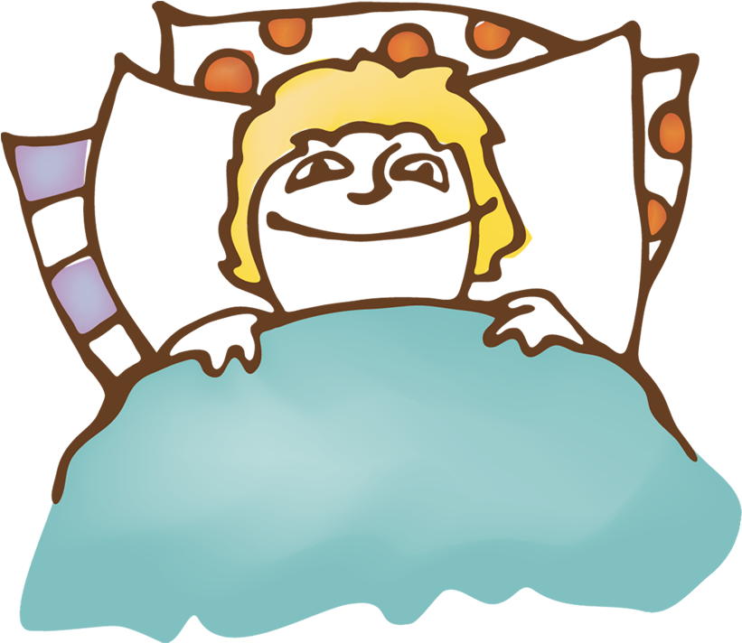 Storybox Playlist- Stories For Settling Down Clipart (900x900), Png Download