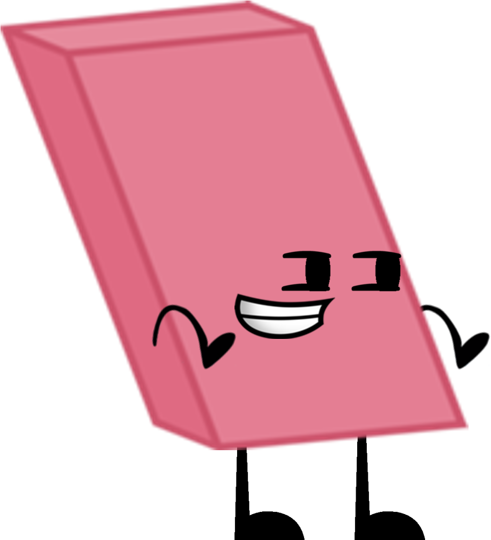 Eraser Clipart (994x1057), Png Download