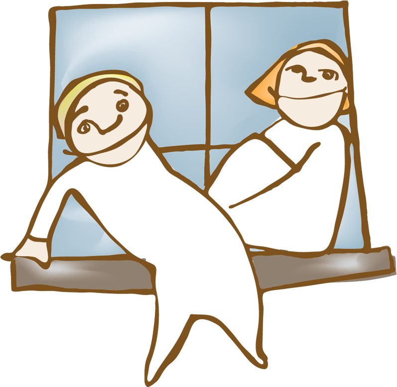 An Essential Part Of Every Adventure Is The Return Clipart (900x900), Png Download