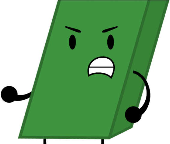 Green Clipart Eraser - Png Download (640x480), Png Download