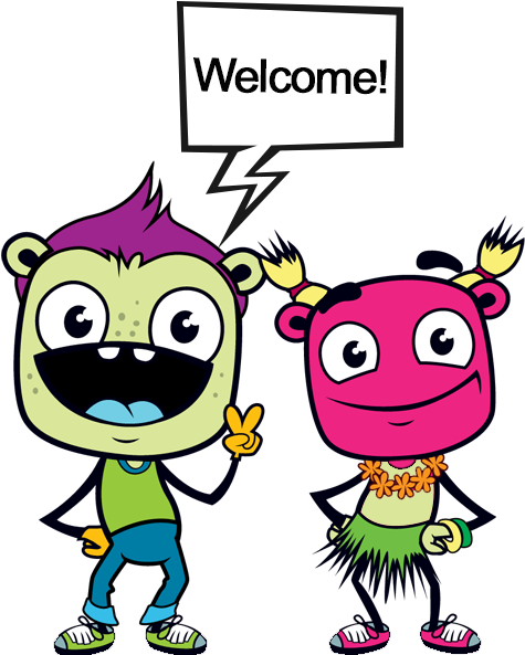 Freeuse Online Words Program Clipart (510x660), Png Download