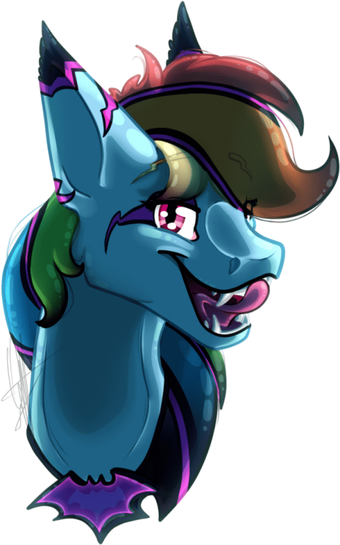 Free Png Download Rainbow Dash Png Images Background Clipart (480x768), Png Download