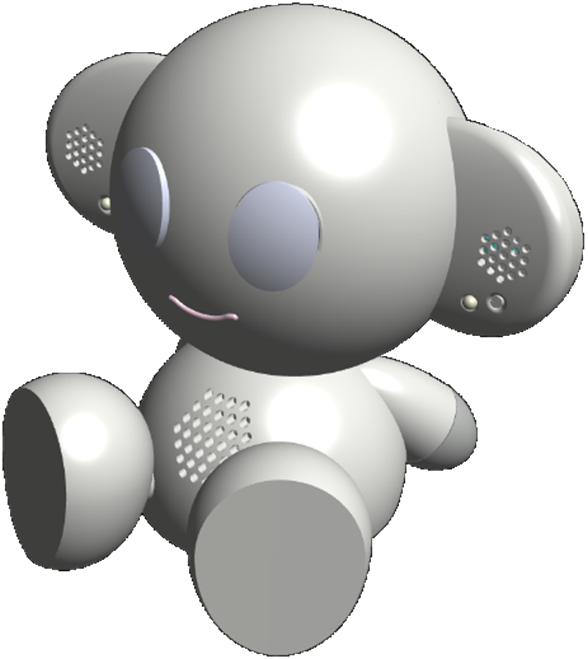 Exhibiting Products Clipart (588x659), Png Download