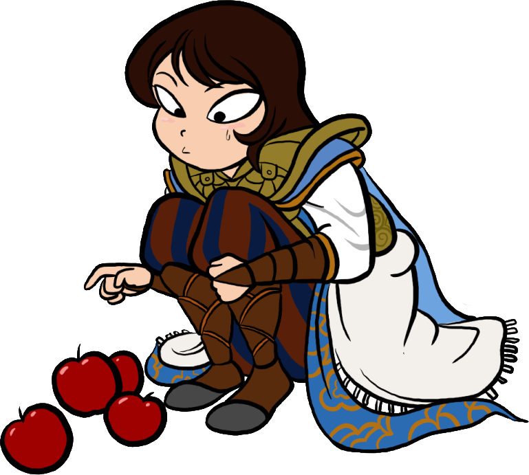 There's A Whole Lot Of Magic Clipart (769x691), Png Download