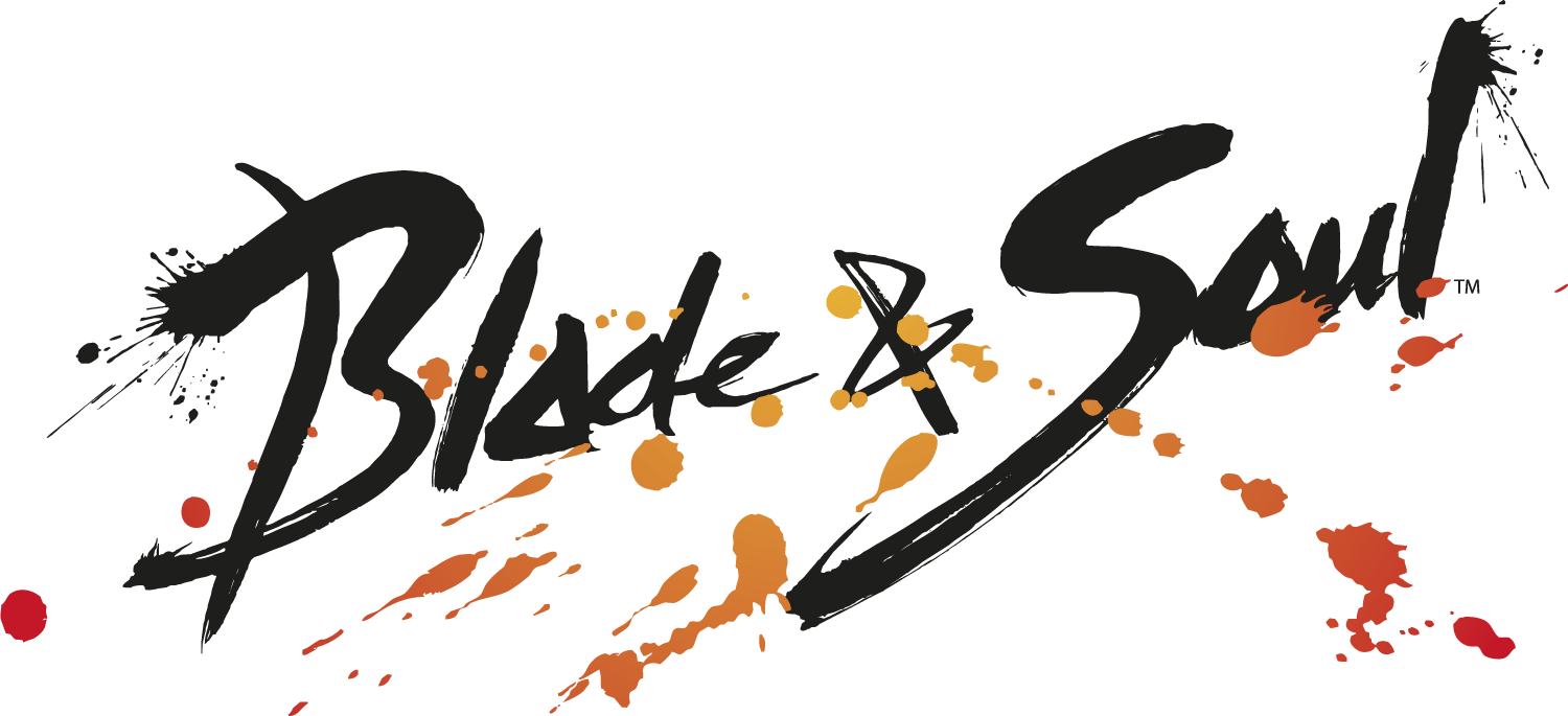 Ncsoft Has Today Released A New Video For Blade & Soul Clipart (1500x685), Png Download