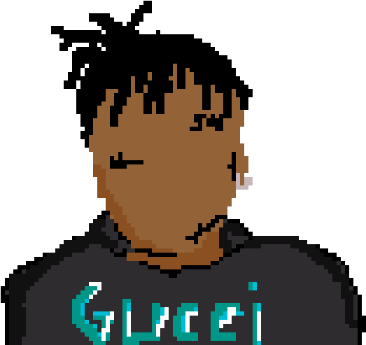 Ski Mask The Slump God Clipart (600x600), Png Download
