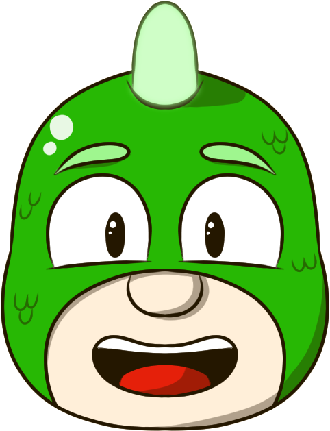 Pj Masks Clipart (1024x768), Png Download