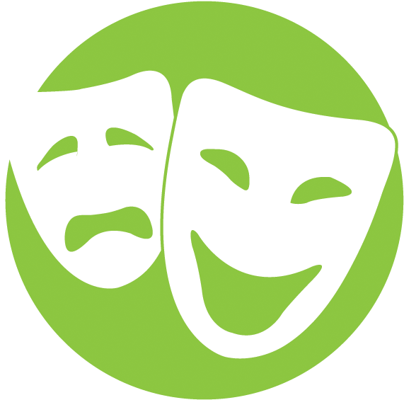 What Is Creative Expressive Therapies Clipart (714x714), Png Download