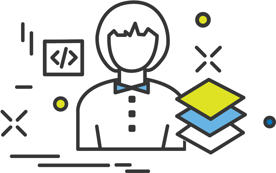 Office Manager / Administrative Coordinator Clipart (900x604), Png Download