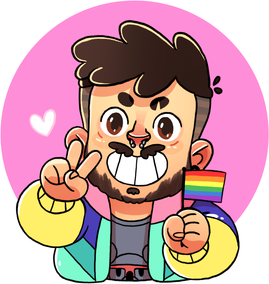 Happy Clipart (1000x1000), Png Download