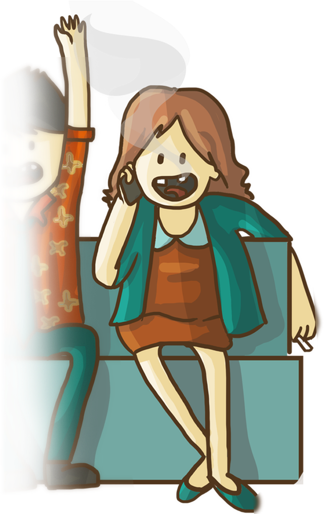 [/buffer] 8 Things Not To Wear In A Job Interview Photo Clipart (1000x1000), Png Download