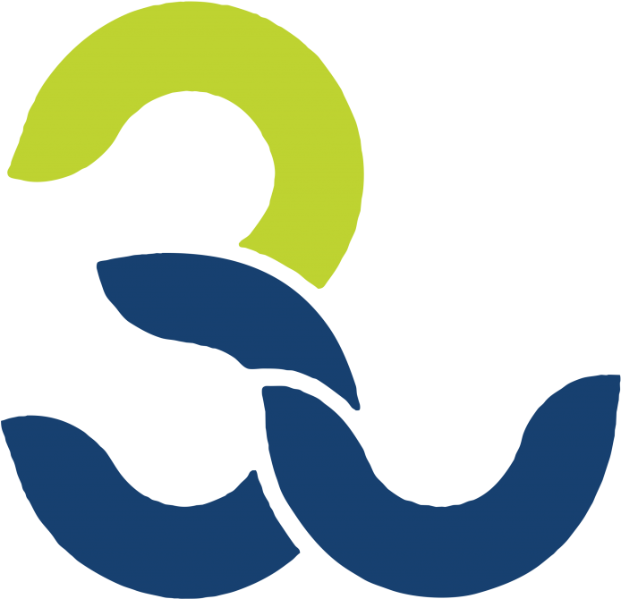 3w Global Hiring Clipart (1024x791), Png Download