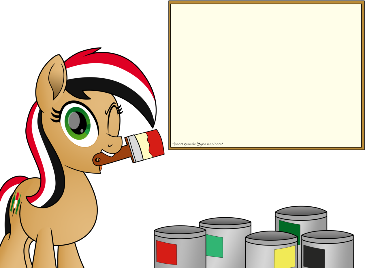 Brush Clipart Mlp Paint Png Download Full Size Clipart (2713310