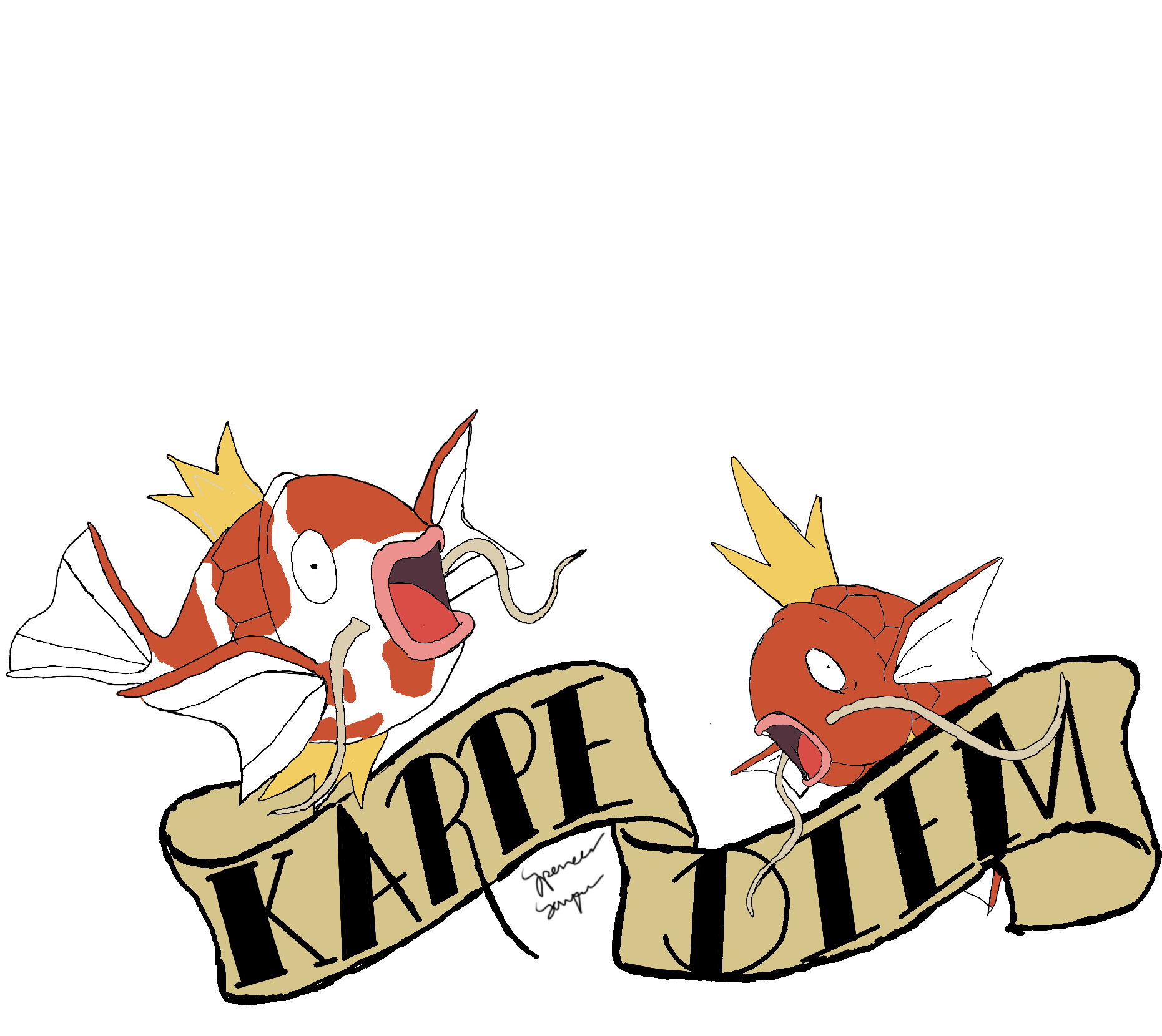 Download Hd Artwork Seize Clipart (1861x1660), Png Download