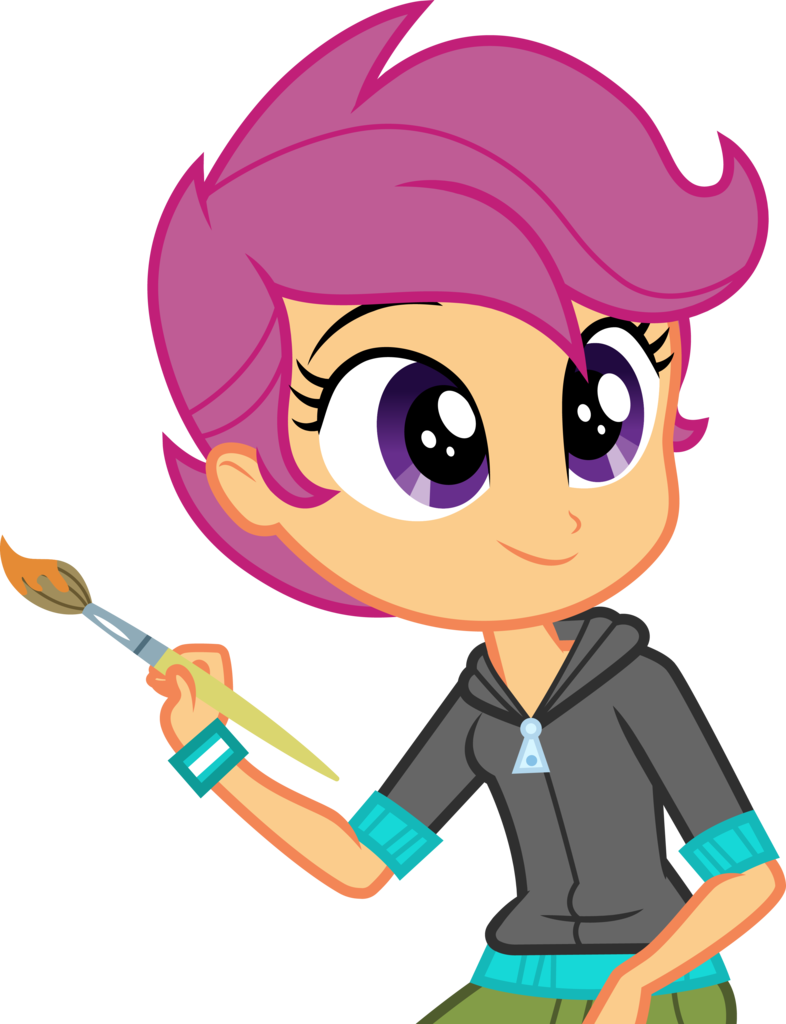 Ai Available Artist Clipart (786x1024), Png Download