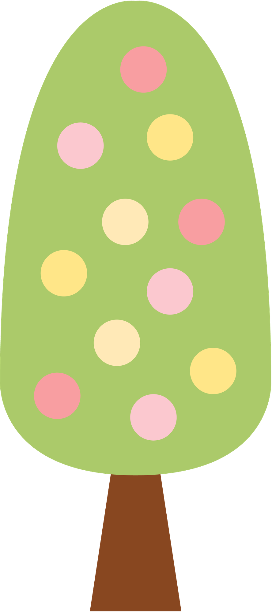 Craft Clipart - Png Download (888x2000), Png Download