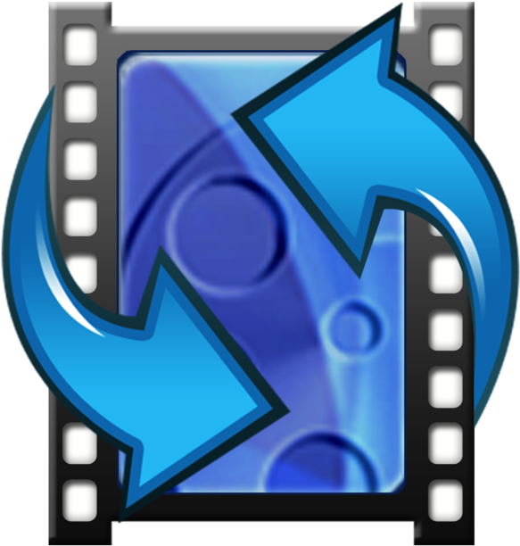 Ifunia Video-converter 4 Clipart (630x630), Png Download