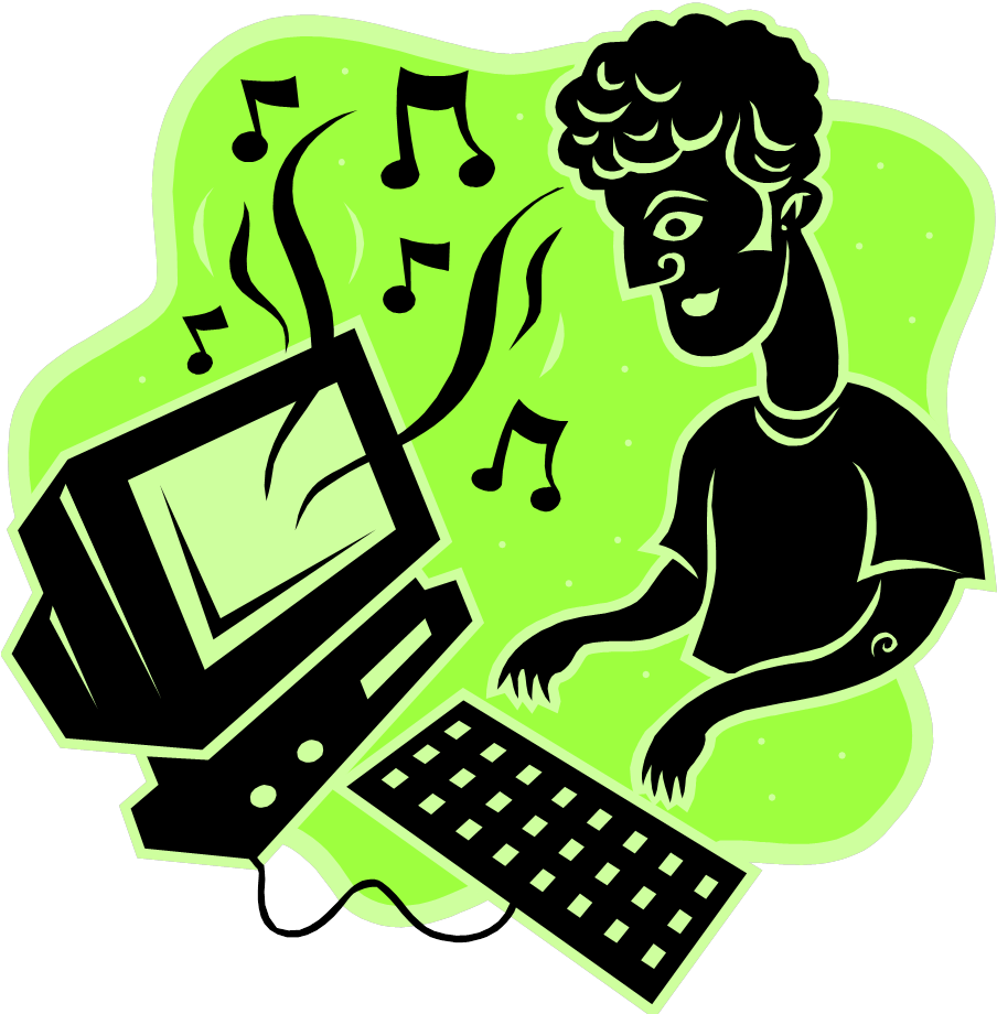 Teacher Solutions Blog There Are Two Things Clipart (908x927), Png Download