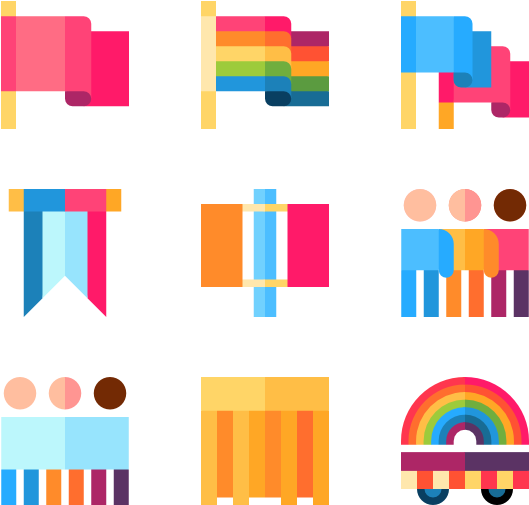 Parade Clipart (600x564), Png Download