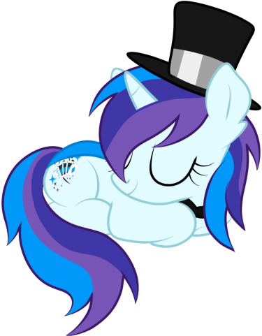 Drawn Top Hat Transparent Background Clipart (640x480), Png Download