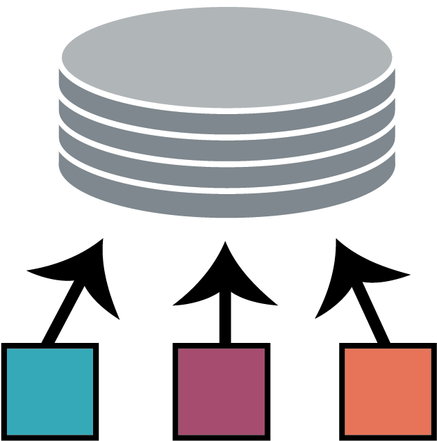 What We Doed Fiicon Database Clipart (751x787), Png Download