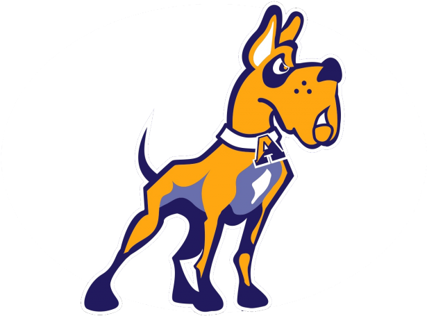 Great Dane Clipart Transparent - Png Download (640x480), Png Download