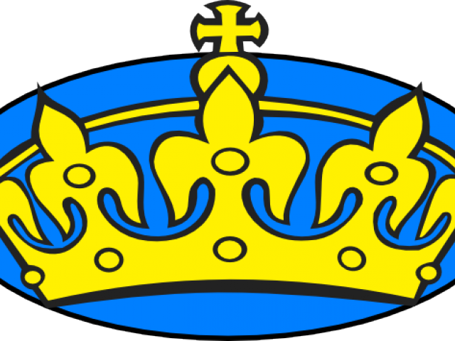 Crown Royal Clipart Public Domain - Png Download (640x480), Png Download