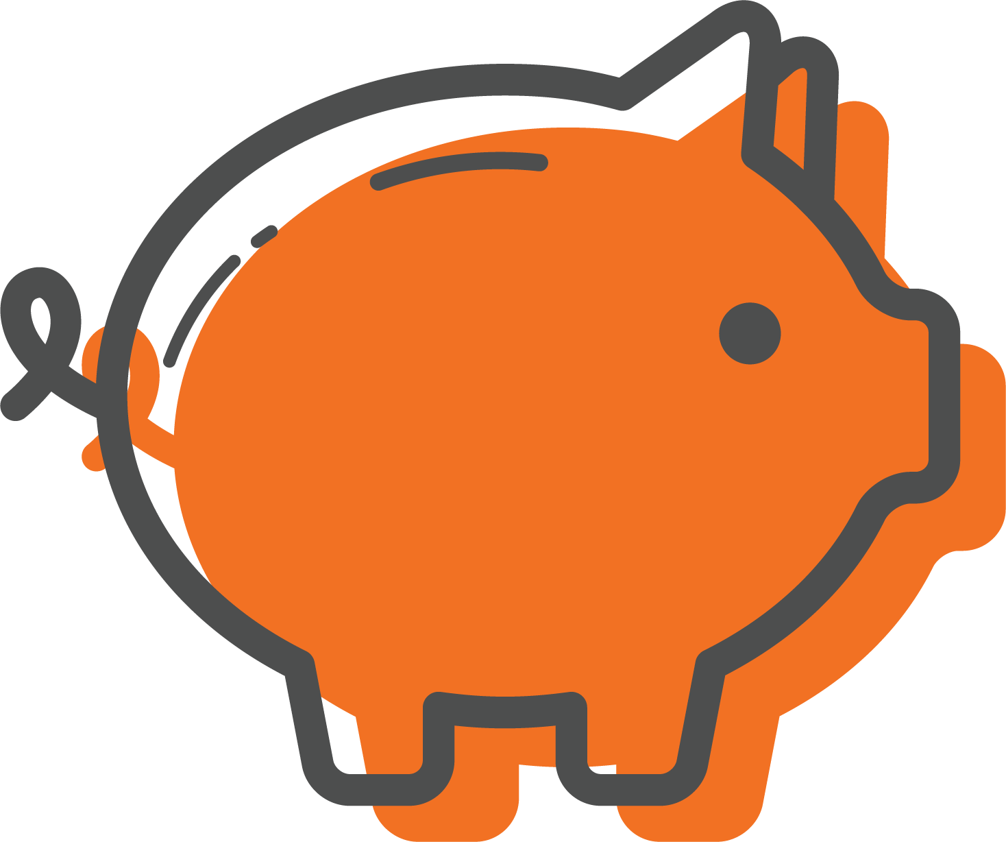 Tenha Acesso Ao Clipart (1468x1228), Png Download