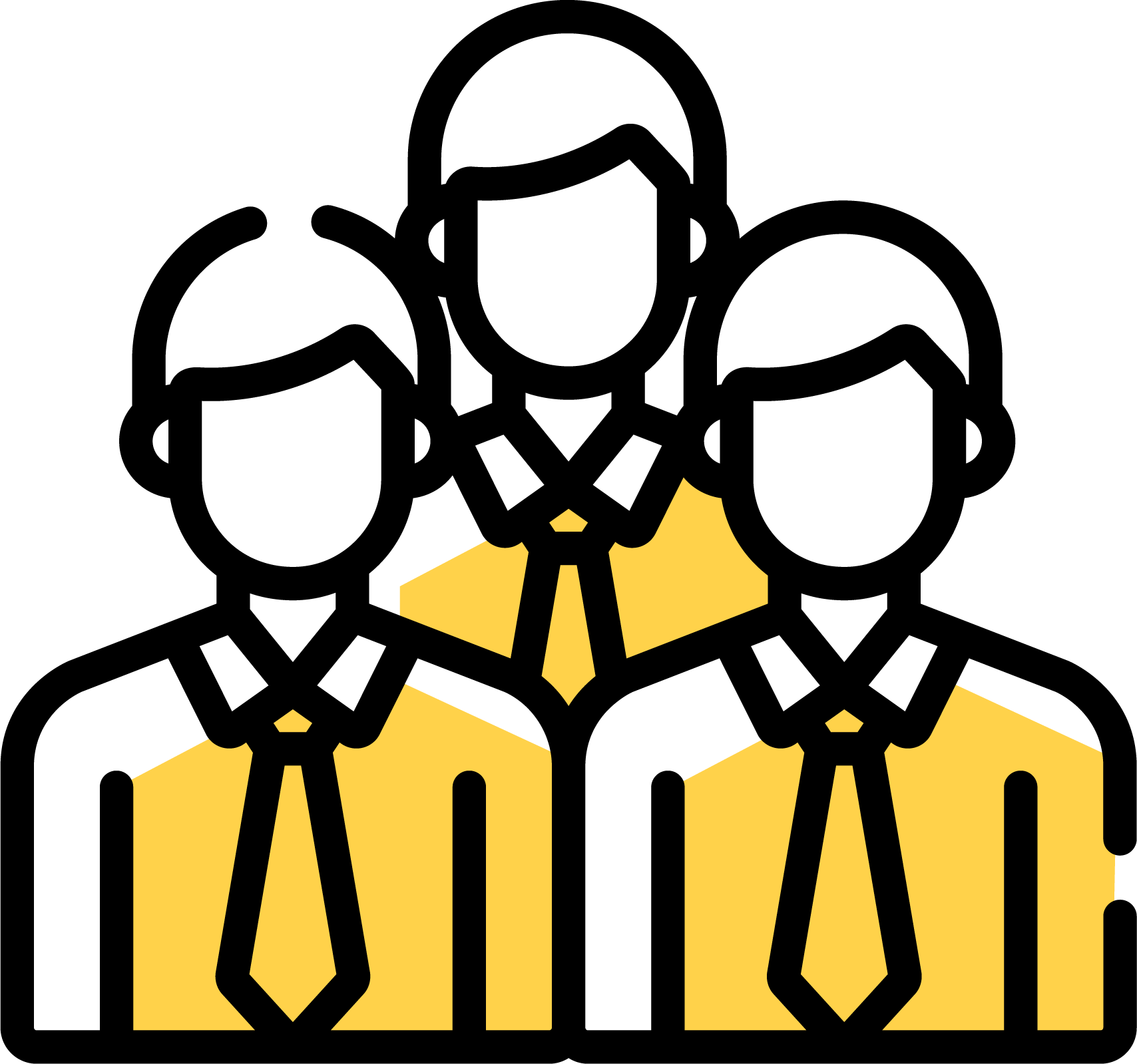 Candidate Management Clipart (1708x1599), Png Download