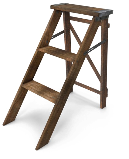Ladder Png Transparent Hd Photo Clipart (600x600), Png Download