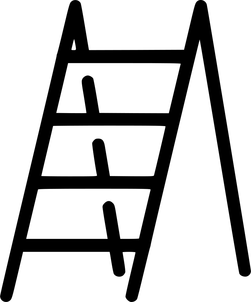 Ladder Comments Clipart (816x980), Png Download