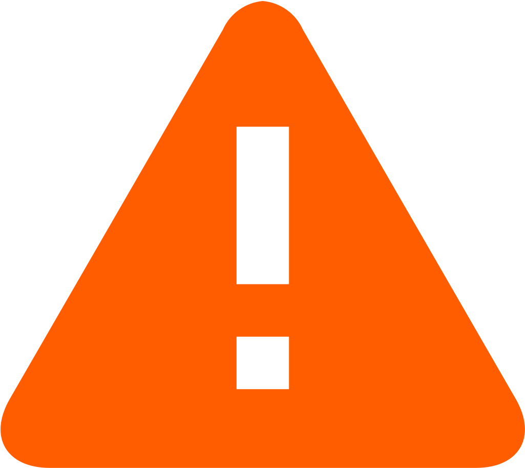 File Oojs Ui Icon Alert Warning Svg Wikimedia Commons Clipart (1024x1024), Png Download