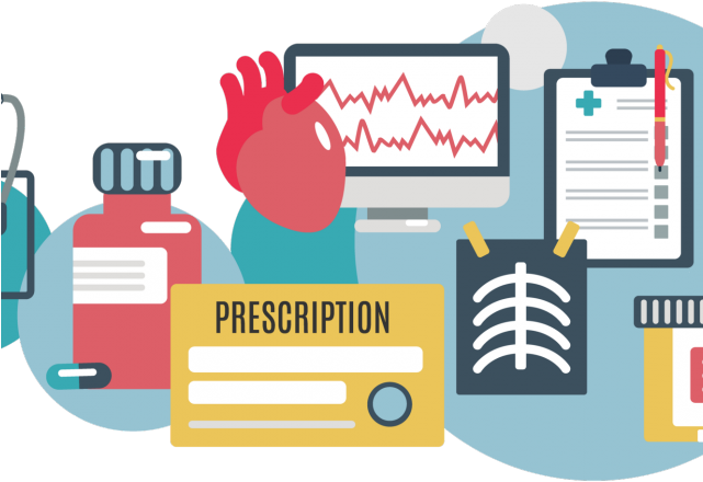 Drugs Clipart Dangerous Drug - Png Download (640x480), Png Download