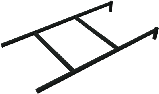 Ladder Pic 2 Clipart (1000x519), Png Download