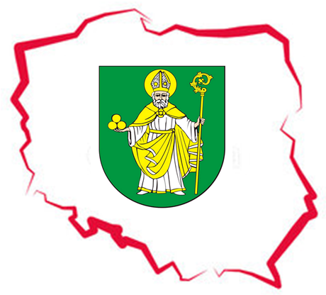 Gmina Mikołajki Pomorskie Clipart (616x598), Png Download