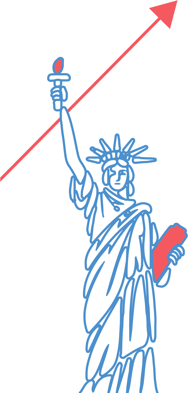 Aclu Annual Report Clipart (733x1500), Png Download
