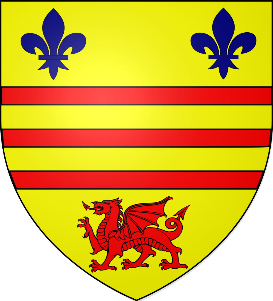 Barry Town Council Shield Clipart (931x1024), Png Download