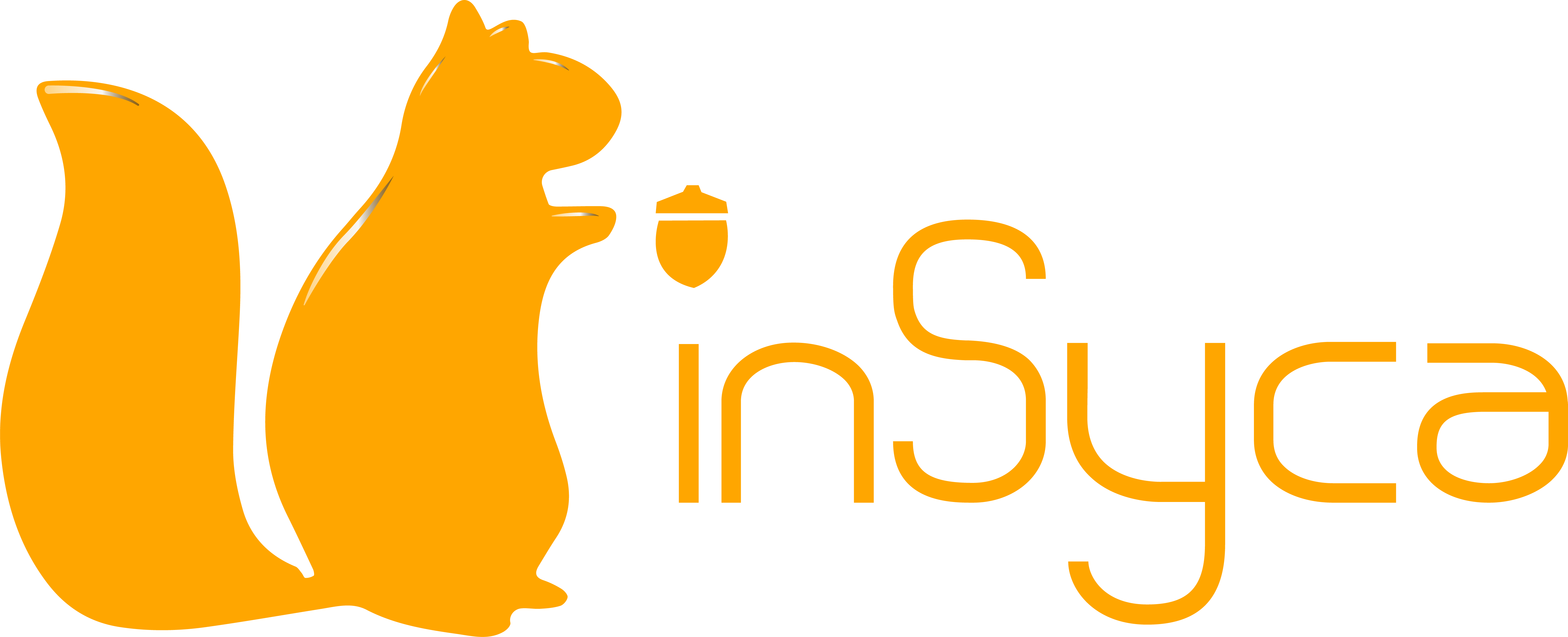 Insyca Suite Clipart (5342x2170), Png Download