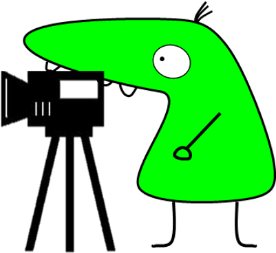 Filmteam Party Clipart (650x650), Png Download