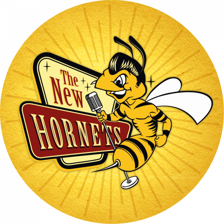 The New Hornets The New Hornets The New Hornets Clipart (720x720), Png Download